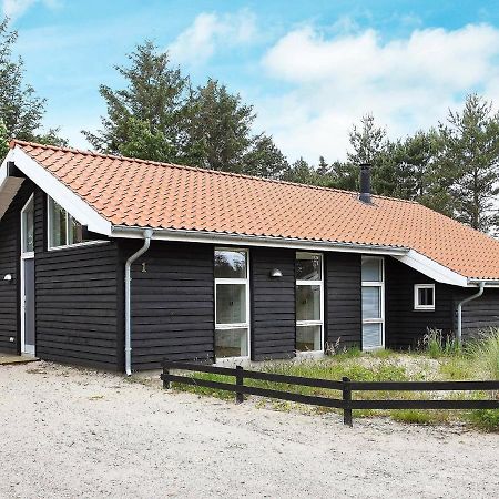 6 Person Holiday Home In Skagen Exterior foto