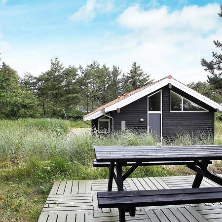 6 Person Holiday Home In Skagen Exterior foto