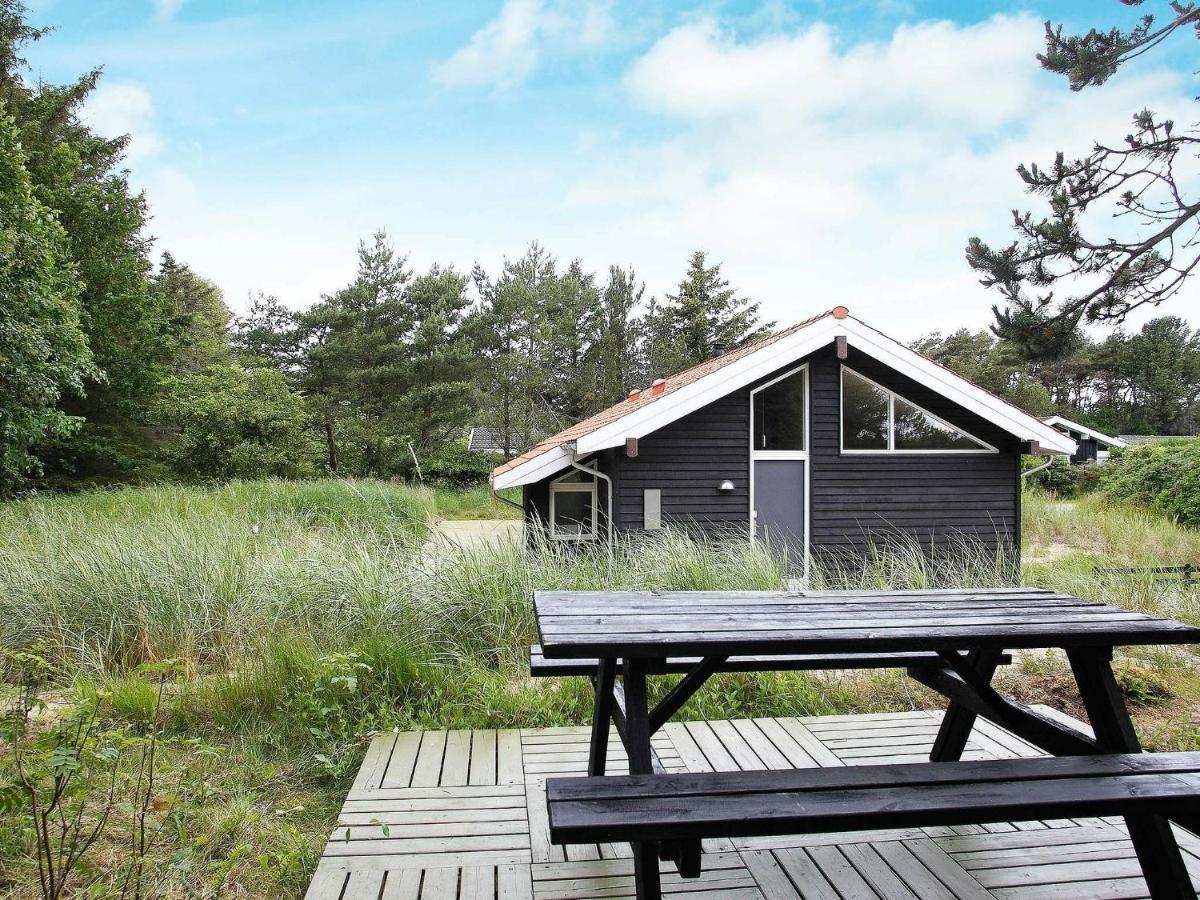 6 Person Holiday Home In Skagen Exterior foto