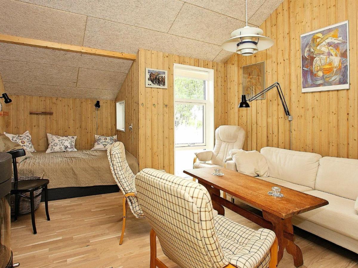 6 Person Holiday Home In Skagen Zimmer foto