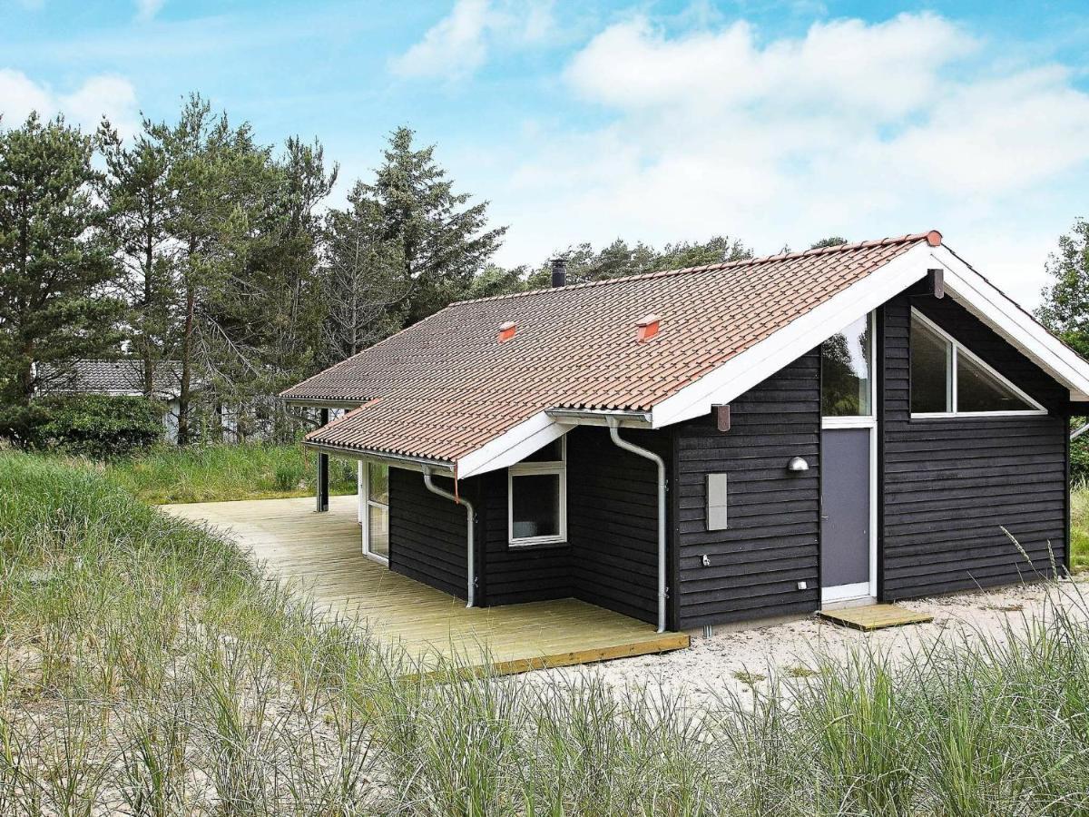 6 Person Holiday Home In Skagen Zimmer foto